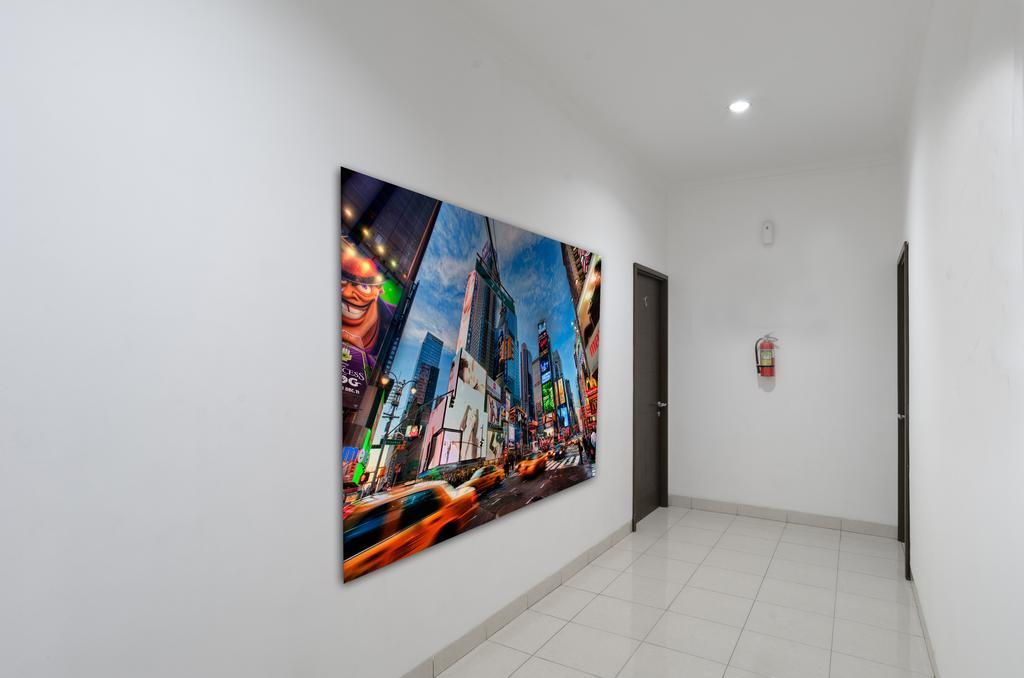 Pondok Malabar Guest House Jakarta Exterior photo